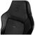 Кресло игровое Noblechairs Hero Black (NBL-HRO-PU-BLA), изображение 6 Кресло игровое Noblechairs Hero Black (NBL-HRO-PU-BLA), изображение 6