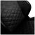 Кресло игровое Noblechairs Hero Black (NBL-HRO-PU-BLA), изображение 8 Кресло игровое Noblechairs Hero Black (NBL-HRO-PU-BLA), изображение 8
