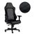 Кресло игровое Noblechairs Hero Black/Blue (NBL-HRO-PU-BBL), изображение 5 Кресло игровое Noblechairs Hero Black/Blue (NBL-HRO-PU-BBL), изображение 5