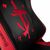 Кресло игровое Noblechairs Hero Doom Edition (NBL-HRO-PU-DET), изображение 7 Кресло игровое Noblechairs Hero Doom Edition (NBL-HRO-PU-DET), изображение 7