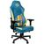 Кресло игровое Noblechairs Hero Fallout Vault Tec Edition (NBL-HRO-PU-FVT), изображение 2 Кресло игровое Noblechairs Hero Fallout Vault Tec Edition (NBL-HRO-PU-FVT), изображение 2