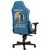 Кресло игровое Noblechairs Hero Fallout Vault Tec Edition (NBL-HRO-PU-FVT), изображение 3 Кресло игровое Noblechairs Hero Fallout Vault Tec Edition (NBL-HRO-PU-FVT), изображение 3