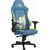 Кресло игровое Noblechairs Hero Fallout Vault Tec Edition (NBL-HRO-PU-FVT), изображение 4 Кресло игровое Noblechairs Hero Fallout Vault Tec Edition (NBL-HRO-PU-FVT), изображение 4
