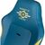 Кресло игровое Noblechairs Hero Fallout Vault Tec Edition (NBL-HRO-PU-FVT), изображение 6 Кресло игровое Noblechairs Hero Fallout Vault Tec Edition (NBL-HRO-PU-FVT), изображение 6
