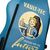 Кресло игровое Noblechairs Hero Fallout Vault Tec Edition (NBL-HRO-PU-FVT), изображение 7 Кресло игровое Noblechairs Hero Fallout Vault Tec Edition (NBL-HRO-PU-FVT), изображение 7