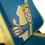 Кресло игровое Noblechairs Hero Fallout Vault Tec Edition (NBL-HRO-PU-FVT), изображение 8 Кресло игровое Noblechairs Hero Fallout Vault Tec Edition (NBL-HRO-PU-FVT), изображение 8