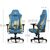 Кресло игровое Noblechairs Hero Fallout Vault Tec Edition (NBL-HRO-PU-FVT), изображение 9 Кресло игровое Noblechairs Hero Fallout Vault Tec Edition (NBL-HRO-PU-FVT), изображение 9