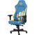 Кресло игровое Noblechairs Hero Fallout Vault Tec Edition (NBL-HRO-PU-FVT) Кресло игровое Noblechairs Hero Fallout Vault Tec Edition (NBL-HRO-PU-FVT)