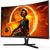 Монитор AOC C32G3AE/BK, изображение 3 Монитор AOC C32G3AE/BK, изображение 3