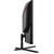 Монитор AOC C32G3AE/BK, изображение 5 Монитор AOC C32G3AE/BK, изображение 5