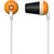 Наушники Koss The Plug Orange (185349.101) Наушники Koss The Plug Orange (185349.101)