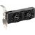 Видеокарта MSI GeForce GTX1650 4096Mb LP OC (GTX 1650 4GT LP OC), изображение 3 Видеокарта MSI GeForce GTX1650 4096Mb LP OC (GTX 1650 4GT LP OC), изображение 3