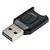 Считыватель флеш-карт Kingston USB 3.1 SDHC/SDXC UHS-II MobileLite Plus (MLP), изображение 2 Считыватель флеш-карт Kingston USB 3.1 SDHC/SDXC UHS-II MobileLite Plus (MLP), изображение 2