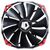 Кулер для корпуса ID-Cooling NO-14025K Кулер для корпуса ID-Cooling NO-14025K