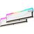 Модуль пам'яті для комп'ютера DDR4 32GB (2x16GB) 3600 MHz RGB X2 Series White eXceleram (ERX2W432369CD), зображення 2 Модуль пам'яті для комп'ютера DDR4 32GB (2x16GB) 3600 MHz RGB X2 Series White eXceleram (ERX2W432369CD), зображення 2