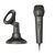 Мікрофон Trust All-round Microphone 3.5mm Black (22462), зображення 2 Мікрофон Trust All-round Microphone 3.5mm Black (22462), зображення 2