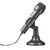 Мікрофон Trust All-round Microphone 3.5mm Black (22462), зображення 3 Мікрофон Trust All-round Microphone 3.5mm Black (22462), зображення 3