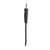 Мікрофон Trust All-round Microphone 3.5mm Black (22462), зображення 4 Мікрофон Trust All-round Microphone 3.5mm Black (22462), зображення 4