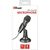 Мікрофон Trust All-round Microphone 3.5mm Black (22462), зображення 5 Мікрофон Trust All-round Microphone 3.5mm Black (22462), зображення 5