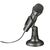Мікрофон Trust All-round Microphone 3.5mm Black (22462) Мікрофон Trust All-round Microphone 3.5mm Black (22462)