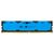 Модуль памяти для компьютера DDR4 16GB 2400 MHz Iridium Blue Goodram (IR-B2400D464L17/16G) Модуль памяти для компьютера DDR4 16GB 2400 MHz Iridium Blue Goodram (IR-B2400D464L17/16G)
