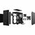 Корпус Be quiet! Pure Base 600 Black (BG021), изображение 9 Корпус Be quiet! Pure Base 600 Black (BG021), изображение 9