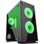 Корпус Gamemax H605-TA Корпус Gamemax H605-TA