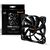 Кулер для корпуса Be quiet! Pure Wings 2 140mm PWM (BL040), изображение 3 Кулер для корпуса Be quiet! Pure Wings 2 140mm PWM (BL040), изображение 3