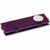 Радиатор охлаждения Ekwb NVMe Heatsink - Purple (3830046994745) Радиатор охлаждения Ekwb NVMe Heatsink - Purple (3830046994745)