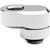 Фитинг для СВО Ekwb EK-Quantum Torque Rotary Offset 14 - Nickel (3831109832844) Фитинг для СВО Ekwb EK-Quantum Torque Rotary Offset 14 - Nickel (3831109832844)