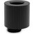Фитинг для СВО Ekwb EK-Quantum Torque Rotary Offset 3 - Black (3831109832783) Фитинг для СВО Ekwb EK-Quantum Torque Rotary Offset 3 - Black (3831109832783)