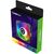 Кулер для корпуса Gamemax FN-12Rainbow-C9, изображение 7 Кулер для корпуса Gamemax FN-12Rainbow-C9, изображение 7