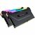 Модуль пам'яті для комп'ютера DDR4 16GB (2x8GB) 3600 MHz Vengeance RGB Pro Black Corsair (CMW16GX4M2D3600C18), зображення 2 Модуль пам'яті для комп'ютера DDR4 16GB (2x8GB) 3600 MHz Vengeance RGB Pro Black Corsair (CMW16GX4M2D3600C18), зображення 2