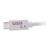 Перехідник C2G USB-C to DP white (CG80520), зображення 5 Перехідник C2G USB-C to DP white (CG80520), зображення 5