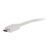 Перехідник C2G USB-C to HDMI white (CG80516), зображення 4 Перехідник C2G USB-C to HDMI white (CG80516), зображення 4
