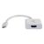 Перехідник C2G USB-C to HDMI white (CG80516) Перехідник C2G USB-C to HDMI white (CG80516)