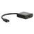 Перехідник C2G USB-C to HDMI black (CG80512), зображення 2 Перехідник C2G USB-C to HDMI black (CG80512), зображення 2