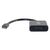 Перехідник C2G USB-C to HDMI black (CG80512) Перехідник C2G USB-C to HDMI black (CG80512)