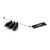 Перехідник C2G Ring HDMI to mini DP DP USB-C kit (CG84268), зображення 2 Перехідник C2G Ring HDMI to mini DP DP USB-C kit (CG84268), зображення 2