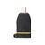 Перехідник C2G Retractable Ring HDMI to mini DP DP USB-C (CG84270), зображення 7 Перехідник C2G Retractable Ring HDMI to mini DP DP USB-C (CG84270), зображення 7