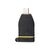 Перехідник C2G Retractable Ring HDMI to mini DP DP USB-C (CG84269), зображення 8 Перехідник C2G Retractable Ring HDMI to mini DP DP USB-C (CG84269), зображення 8