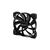 Кулер для корпуса Be quiet! Pure Wings 2 120mm PWM (BL039) Кулер для корпуса Be quiet! Pure Wings 2 120mm PWM (BL039)