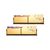 Модуль памяти для компьютера DDR4 16GB (2x8GB) 3600 MHz Trident Z Royal Gold G.Skill (F4-3600C18D-16GTRG), изображение 2 Модуль памяти для компьютера DDR4 16GB (2x8GB) 3600 MHz Trident Z Royal Gold G.Skill (F4-3600C18D-16GTRG), изображение 2