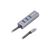 Переходник Maxxter Type-C to Gigabit Ethernet, 3 Ports USB 3.0 (NECH-3P-02), изображение 2 Переходник Maxxter Type-C to Gigabit Ethernet, 3 Ports USB 3.0 (NECH-3P-02), изображение 2