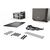 Корпус Be quiet! Pure Base 500 Window Metallic Gray (BGW36), изображение 10 Корпус Be quiet! Pure Base 500 Window Metallic Gray (BGW36), изображение 10