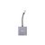 Переходник Maxxter USB-C to 2 HDMI 2 display (V-CM-2HDMI), изображение 2 Переходник Maxxter USB-C to 2 HDMI 2 display (V-CM-2HDMI), изображение 2