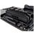 Модуль памяти для компьютера DDR4 16GB (2x8GB) 4000 MHz Viper 4 Blackout Patriot (PVB416G400C9K), изображение 4 Модуль памяти для компьютера DDR4 16GB (2x8GB) 4000 MHz Viper 4 Blackout Patriot (PVB416G400C9K), изображение 4