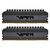 Модуль памяти для компьютера DDR4 16GB (2x8GB) 4000 MHz Viper 4 Blackout Patriot (PVB416G400C9K) Модуль памяти для компьютера DDR4 16GB (2x8GB) 4000 MHz Viper 4 Blackout Patriot (PVB416G400C9K)