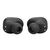 Наушники JBL Tune 130 NC TWS Black (JBLT130NCTWSBLK), изображение 3 Наушники JBL Tune 130 NC TWS Black (JBLT130NCTWSBLK), изображение 3