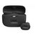 Наушники JBL Tune 130 NC TWS Black (JBLT130NCTWSBLK), изображение 5 Наушники JBL Tune 130 NC TWS Black (JBLT130NCTWSBLK), изображение 5